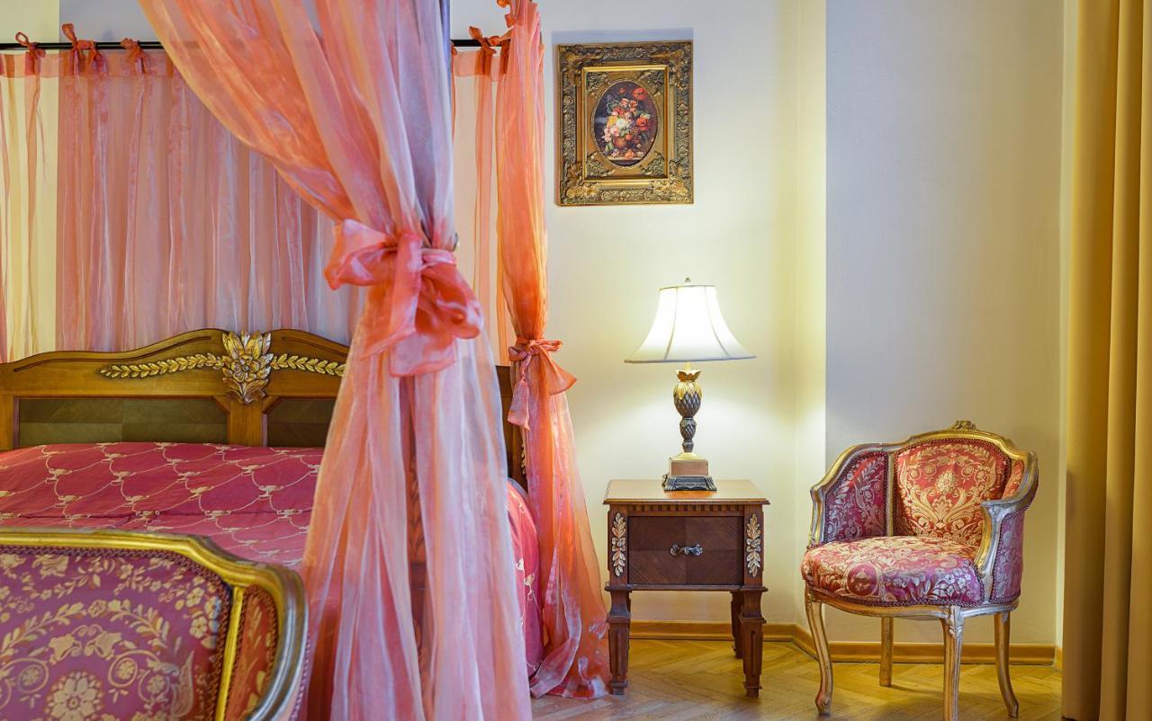 Aparthotel Lobster Prag