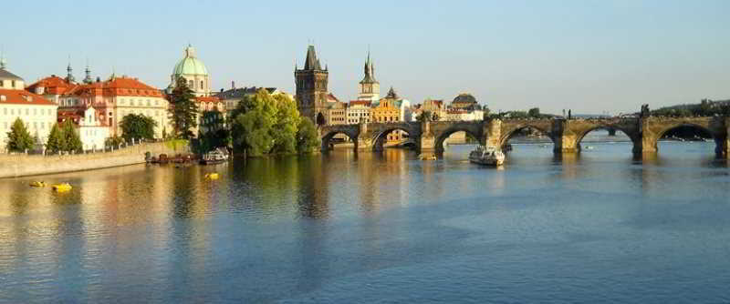 Lobster 4* Prag