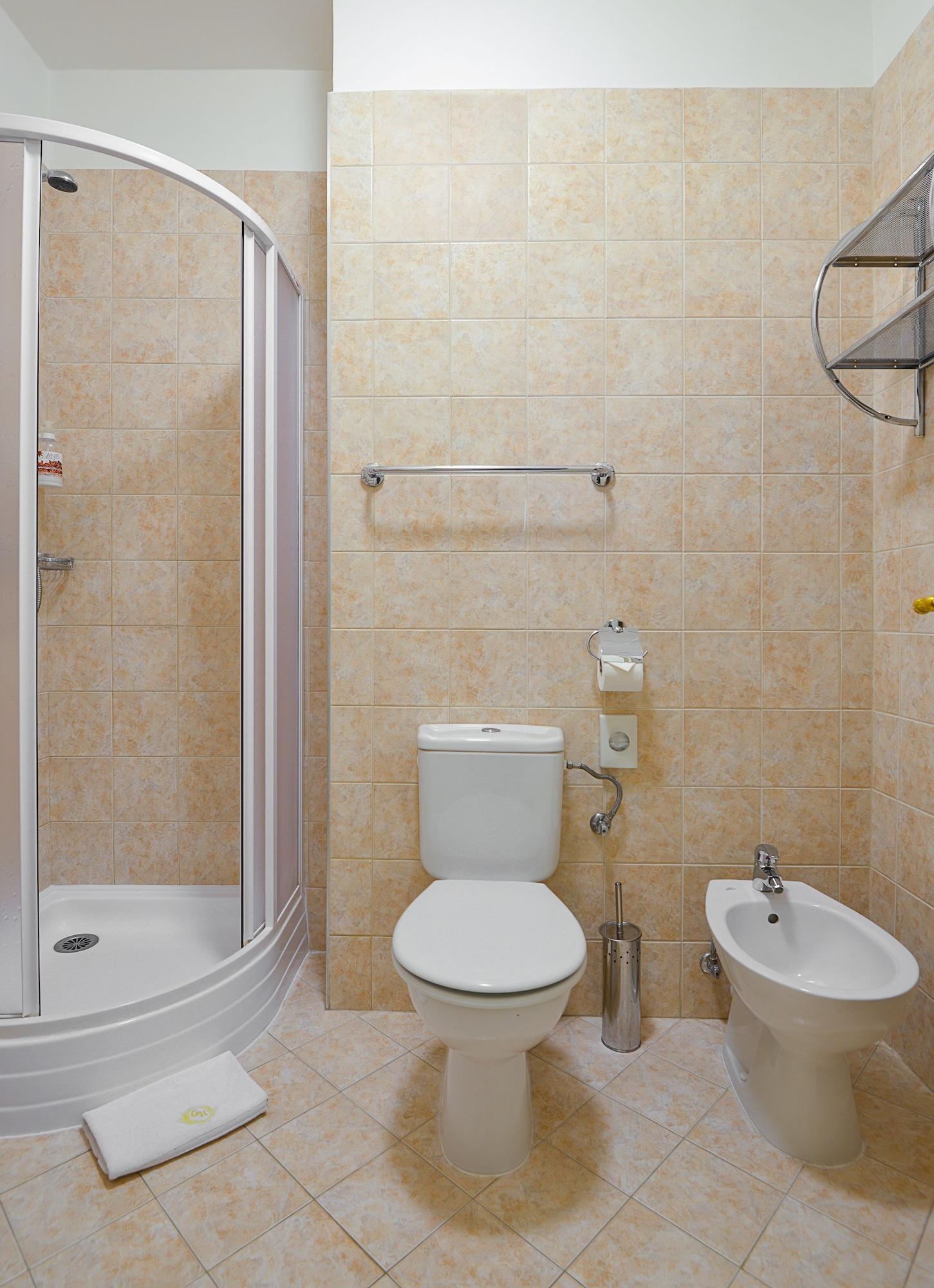 Aparthotel Lobster Prag