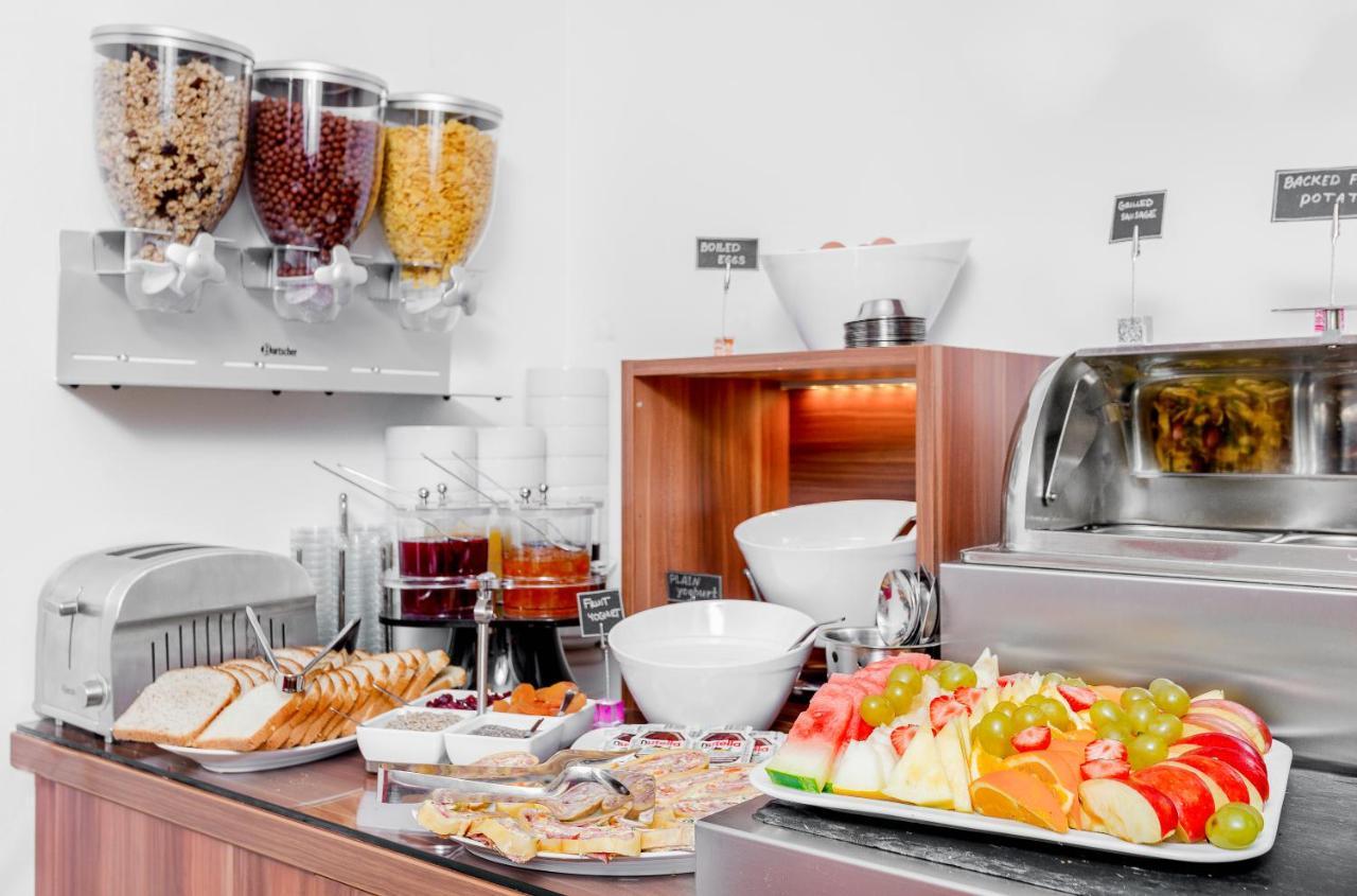 Aparthotel Lobster Prag